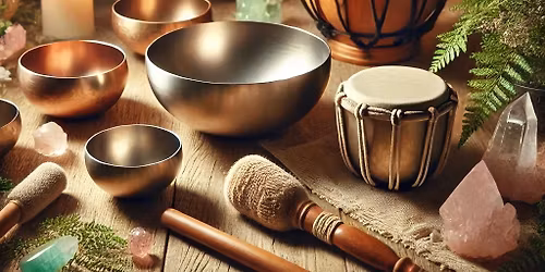 Meditation, Night, $10