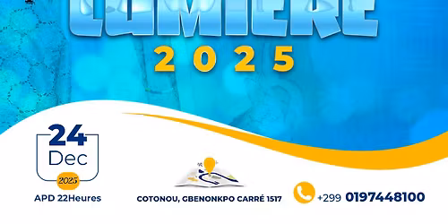 F\u00eate de la lumi\u00e8re 2025 - Rituel de HW\u00c9KPIKP\u00c9 