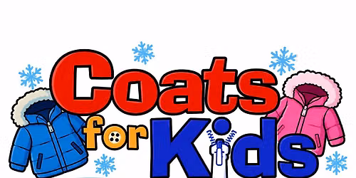 Coats for Kids