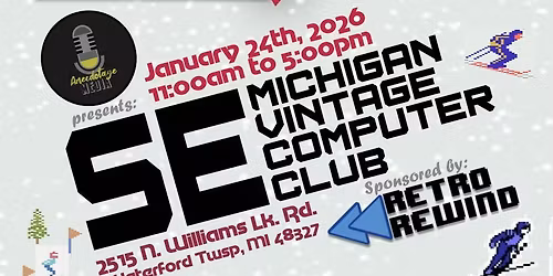 SEMVCC Meet 10 - January 24th, 2026