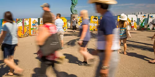 4-Day Travel Photography Retreat in Puerto Vallarta