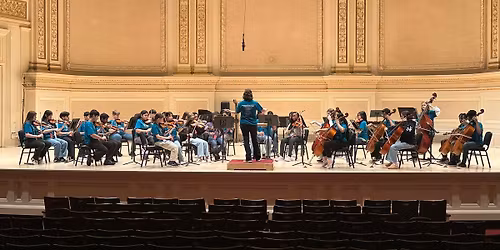 New York Invitational Music Festival