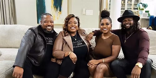 Date Night Live for Couples