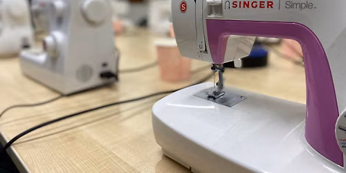 Sewing Taster Evening