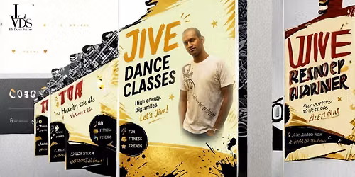 Learn to Jive with LVDS