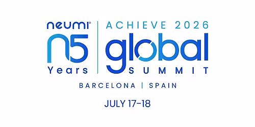 N5 Barcelona - Neumi Global Summit