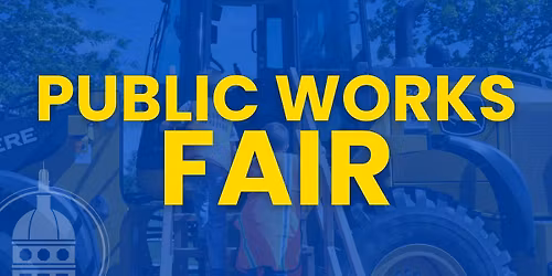 Public Works Fair