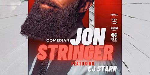 CJ Starr