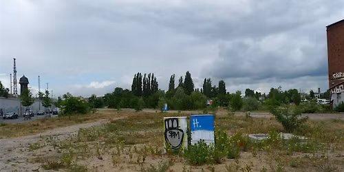 Screening of The Brachen of Berlin