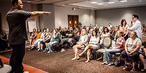 An Evening With Spirit: Messages From Your Loved Ones - Pleasantville, NY