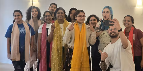 Bollywood Dance Workshop - All Genders -Beginner Friendly - BERLIN