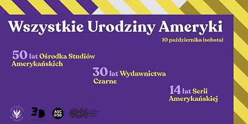 Wszystkie Urodziny Ameryki
