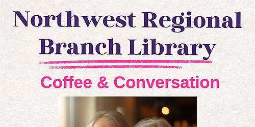 Coffee & Conversation