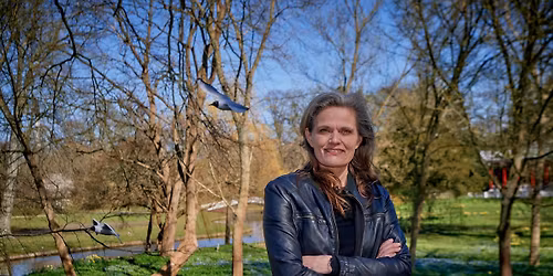 Sogneaften om \u201cLivskraft og H\u00e5b\u201d med sognepr\u00e6st S\u00f8rine Gotfredsen