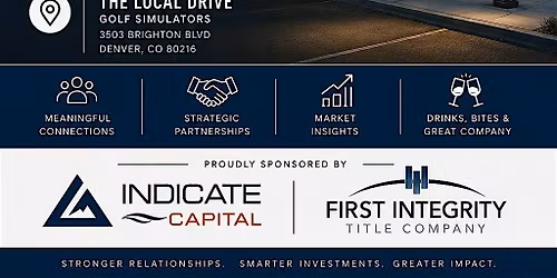 The Glacier Group - Investor Networking Event