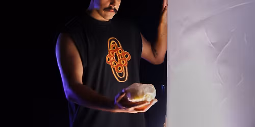 Kuramanunya | Dance | Byron Theatre