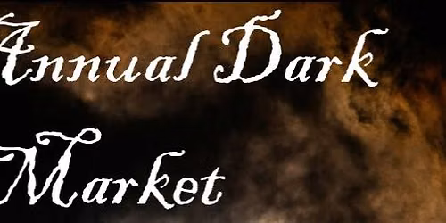 The Dark Market at The Emporium