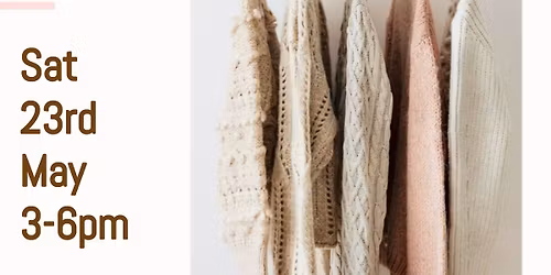 Snells Beach PreLoved Clothing Market