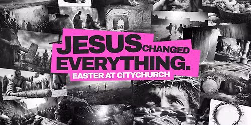 Easter at CityChurch | Sunday