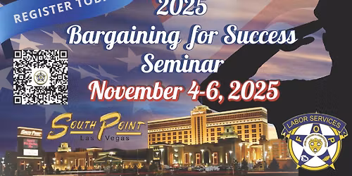 2025 Bargaining for Success