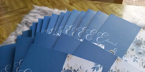 wedding of Eduard & Raziel