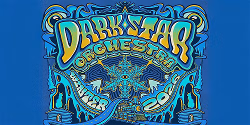 Dark Star Orchestra - VIP Upgrade