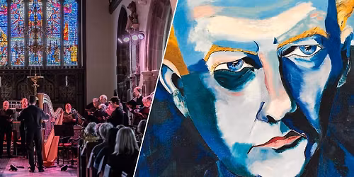 HPO Singers | "Wolcum, Yole!"