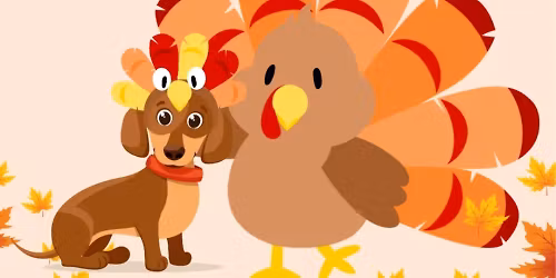 Weensgiving \ud83e\udd83