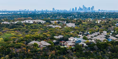 Big Cedar Wilderness Community Meeting II