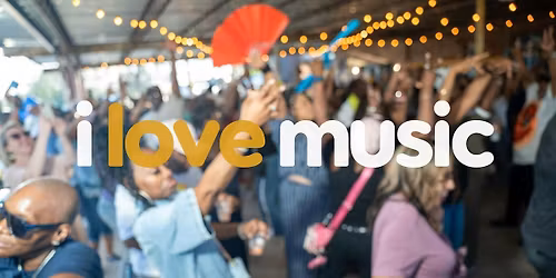 ATL\u2019s Favorite Day Party Turns 1 \u2013 I Love Music Anniversary