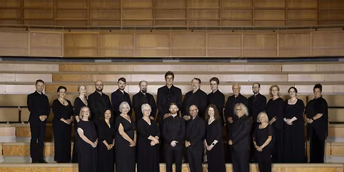 Sacred Nature - A Choral Concert