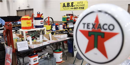 Carlisle Events AutoMania, Jan 16-18, 2026