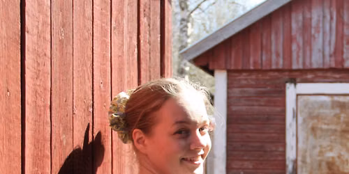 Sommar Sibelius: Hilla Eskelinen