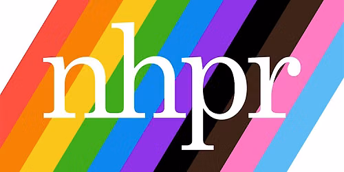 NHPR Pride Party