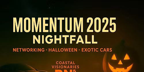 Momentum 2025 | Nightfall