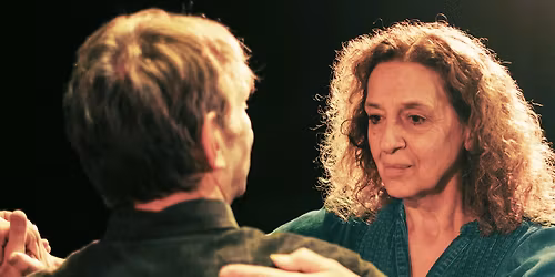 Fringe Extra Barnstaple - Multi Story Theatre Company: Last Dance Saloon