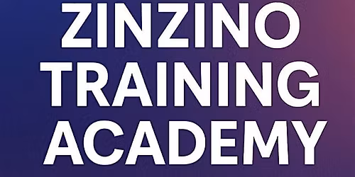 ZINZINO TRAINING ACADEMY
