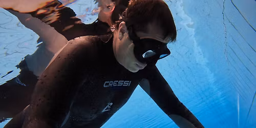 Freitauchkurs in Salzburg