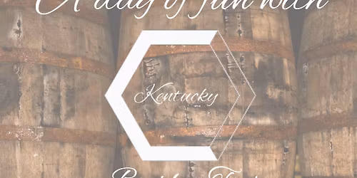 A fun day with the KY Homies \ud83e\udd43\u2728 \u2014 Bourbon Enthusiast Edition