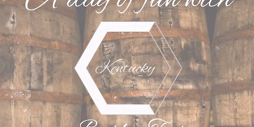 A fun day with the KY Homies \ud83e\udd43\u2728 \u2014 Bourbon Enthusiast Edition