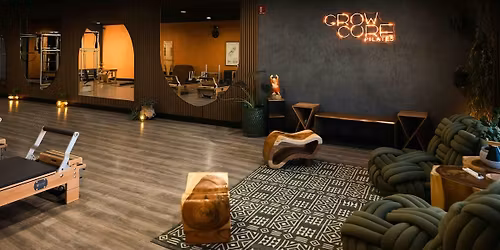 Perfect Pairings: Pilates at PopStroke