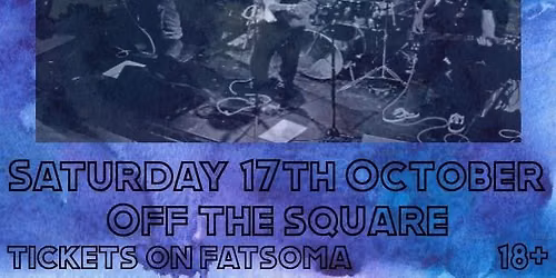 Placeholder @ Off The Square