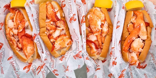 \ud83e\udd9e\ud83d\ude9a Cousins Maine Lobster At Claremont \u2013 Near Sprouts Farmers Market \ud83e\udd9e