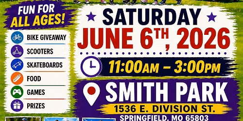 3rd Annual All Wheels Summer Bash