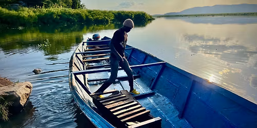 AFRIKOU Z AUSTR\u00c1LIE DO EVROPY VLASTN\u00cdM OBYT\u0147\u00c1KEM