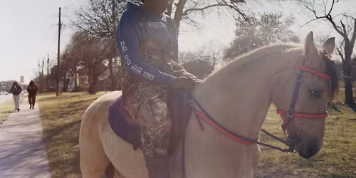 Rahim Forture & Nicole R. Fleetwood in Conversation