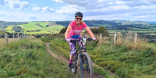 South Downs Way: Fully Guided & Supported 3-Day MTB Trip