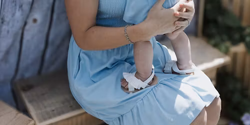 Mom-n-Me Mini Sessions