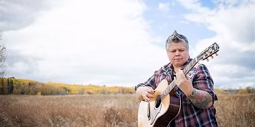 Amy Bishop  "Songs & Stories" - Christmas Concert