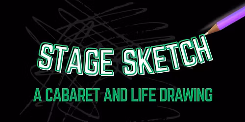 Stage Sketch